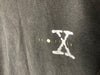 1994 The X-Files “X” -  Large