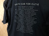 2011 Death Cab For Cutie “Codes and Keys Tour” - XL