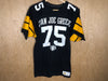 1980’s Pittsburgh Steelers Mean Joe Greene “Jersey Style” - Small
