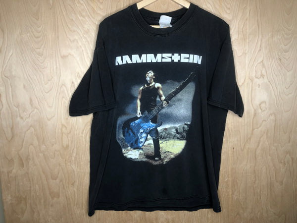 2001 Rammstein “Tour” - XL