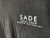 2011 Sade Soldier of Love Tour “Local Crew” - XL