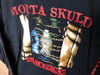 1998 Morta Skuld “Crawl To The Surface” Long Sleeve - XL