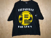 1993 Pittsburgh Pirates “Ball Out” Starter - XL