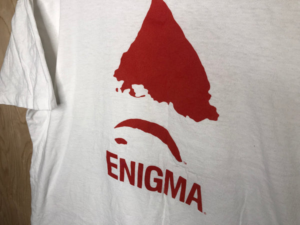 1990’s Enigma Records Promo - XL