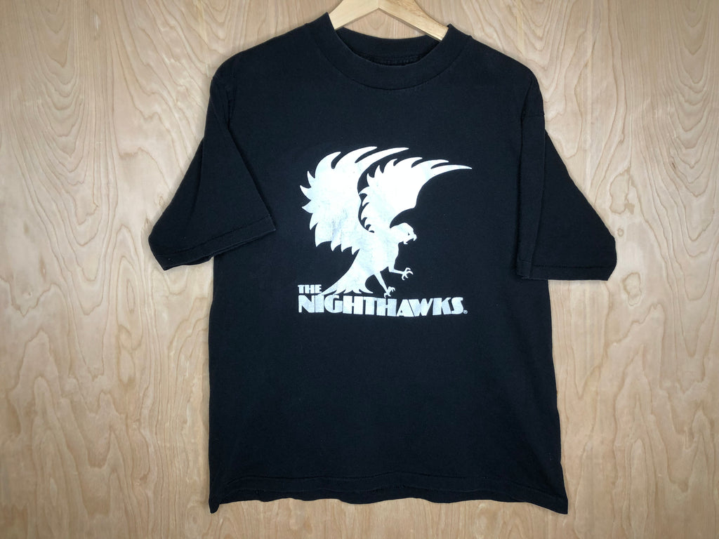 1990’s The Nighthawks “Logo” - Large