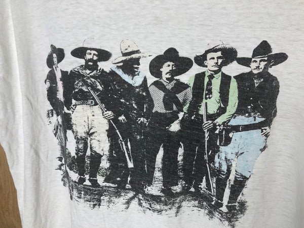 1980’s Cowboys Line Up - Medium