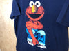 1990’s Sesame Street Elmo “Profile” - Large