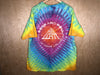 1990’s Rock And Roll Hall Of Fame “Tie Dye” - XL