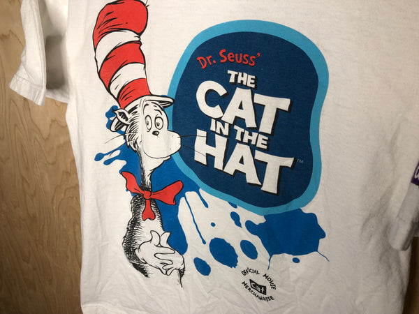 2003 The Cat In The Hat “Promo” - Medium