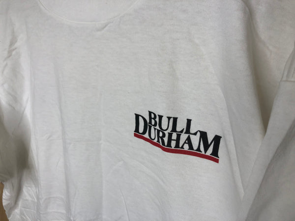 2000’s Bull Durham Tobacco “Logo” - XL