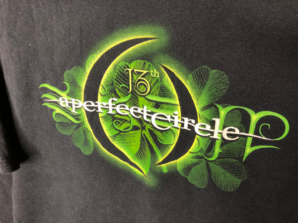 2003 A Perfect Circle “13” - XL