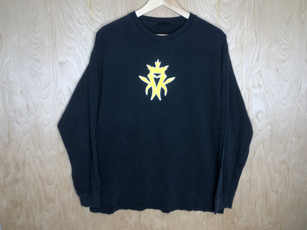 2000’s Kottonmouth Kings Long Sleeve “Logo” - Large