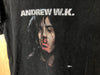 2000’s Andrew W.K. “I Get Wet” - Small