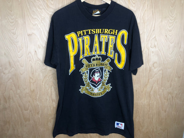 1990’s Pittsburgh Pirates “Logo” - XL