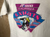 1990’s Mizuno California Knights Softball