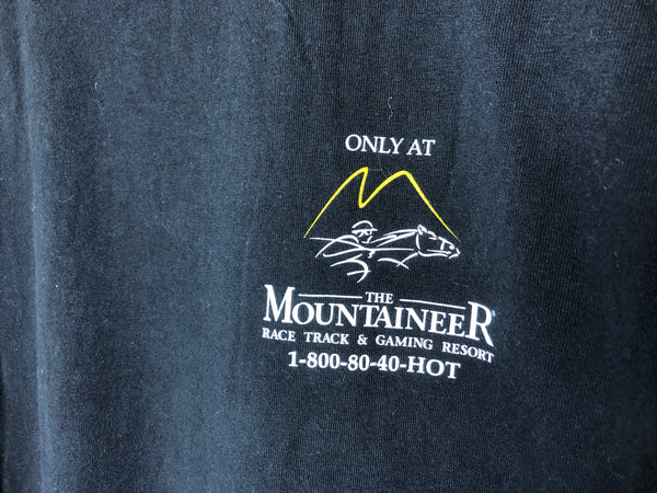 2004 The Mountaineer “The Sopranos Family Reunion” - XL