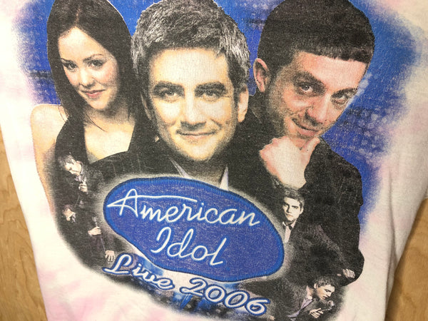 2006 American Idol Live “Bootleg” - Small