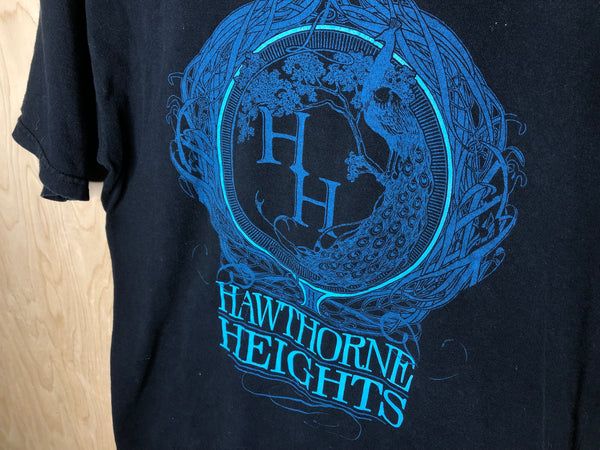 2006 Hawthorne Heights Tour - Medium