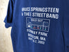 2003 Bruce Springsteen and the E Street Band “Fenway Park Dates” - Large