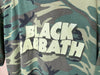 2003 Black Sabbath “Camo” - XL