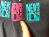 1989 New Kids On The Block “On Tour” - Medium