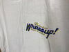 2000’s Budweiser Talking Parrots “Whassup” - Large