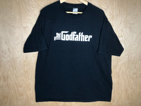 2000’s The Godfather “Logo” - XL