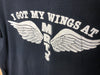 1990’s I Got My Wings At Mr. T’s - XL