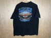 2010 Harley Davidson x Penn State “Go Nittany Lions” - XL