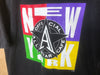 1995 All Star Cafe “New York” - Large