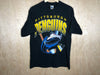 1990’s Pittsburgh Penguins “Angry Puck” - Youth XL