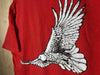 1990’s Winston Pocket Tee “Eagle” - Large