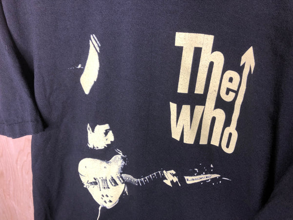 2002 The Who North American Tour - Large