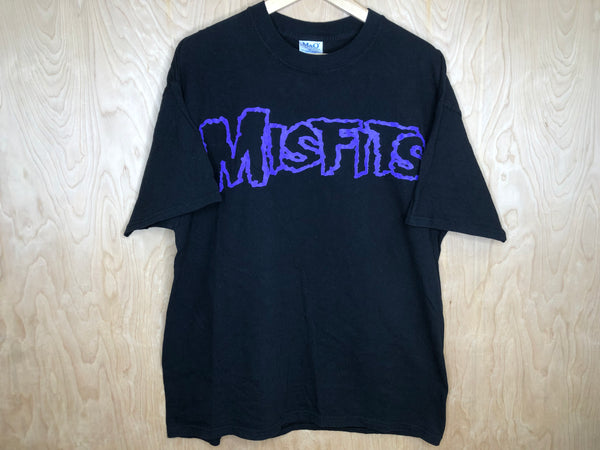 2001 Misfits “Die Die my darling” - XL