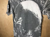 1990’s Indiana Jones Disney Designs “All Over Print” - Small