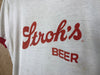 1980’s Stroh’s Beer “Ringer” - Large