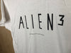 1992 Alien 3 “Logo” - XL