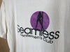 2000’s Seamless Gentleman’s Club “Logo” - XL