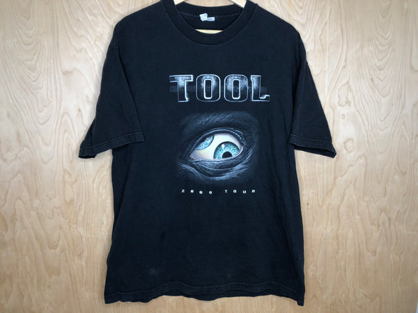 2009 Tool “Mile High Music Festival” Bootleg - XL