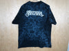 2001 Santana “Tie Dye” - XL