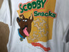 1995 Scooby Doo “Scooby Snacks” Stanley Desantis - Large