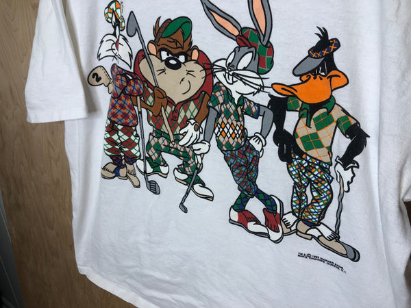 1993 Looney Tunes “Golf” - XL