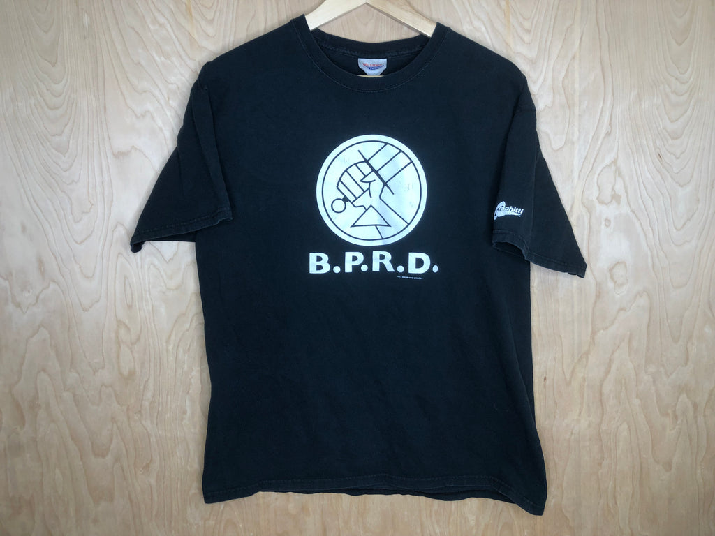 2000 Hellboy “B.P.R.D.” - Large