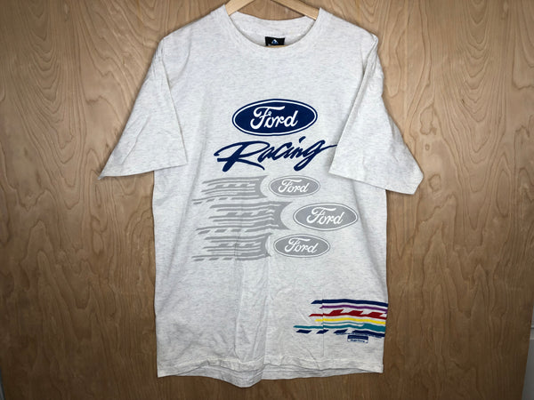 1990’s Ford Racing “Wraparound” - Large