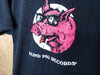 2000’s Blind Pig Records “Logo” - XL