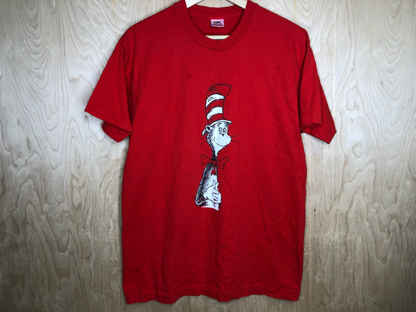 1990’s The Cat In The Hat “Trippy” - Large