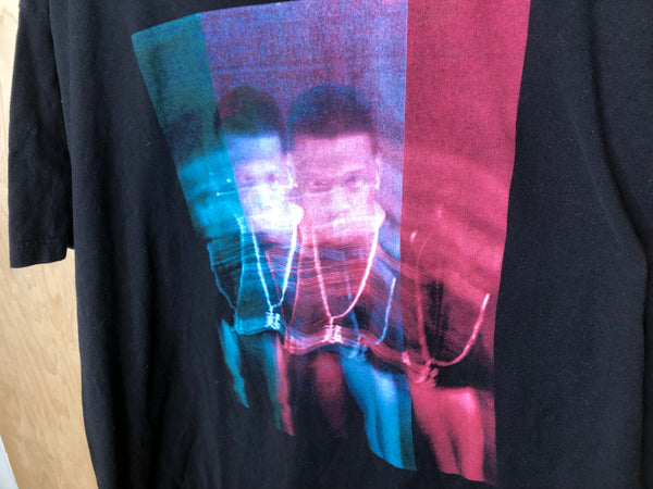 2013 Jay-Z “3D” - XXL