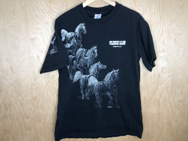 1990’s Wildhorse Saloon “Stampede” - Large