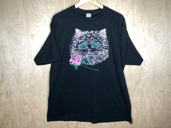 1980’s Pretty Kitty - XXL