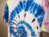 1980’s Tie Dye - Large